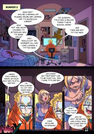 The Futa CompleXXX S2 #7