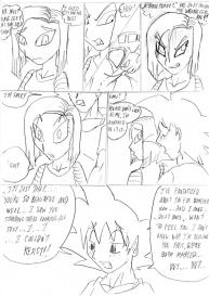 Perfect Strangers #10