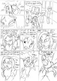 Perfect Strangers #13
