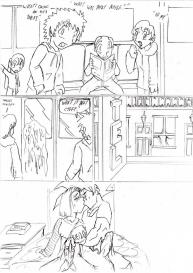 Perfect Strangers #15