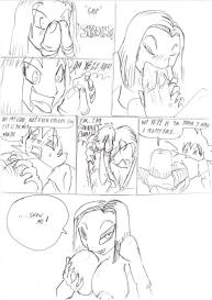 Perfect Strangers #17