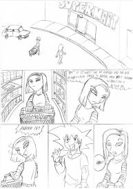 Perfect Strangers #2