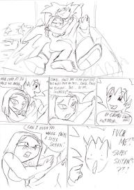Perfect Strangers #22