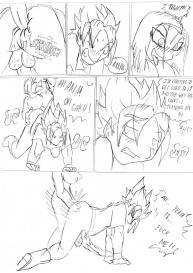 Perfect Strangers #25