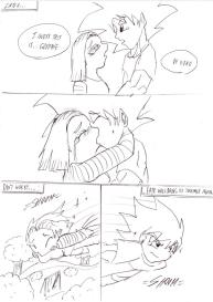 Perfect Strangers #27