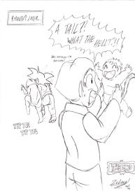 Perfect Strangers #28