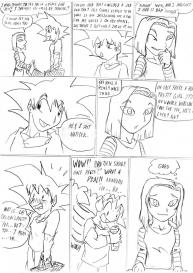 Perfect Strangers #3
