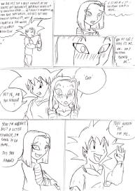 Perfect Strangers #4