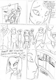 Perfect Strangers #5