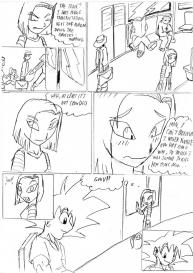 Perfect Strangers #6