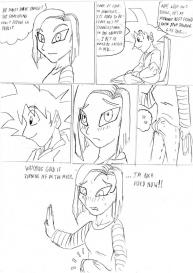 Perfect Strangers #7