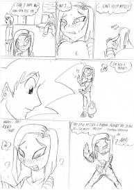 Perfect Strangers #8