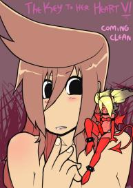 The Key To Her Heart 6 – Coming Clean #1