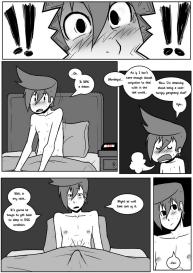 The Key To Her Heart 6 – Coming Clean #11