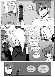 The Key To Her Heart 6 – Coming Clean #12