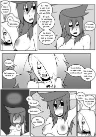 The Key To Her Heart 6 – Coming Clean #3