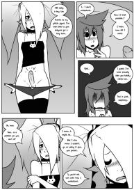 The Key To Her Heart 6 – Coming Clean #5
