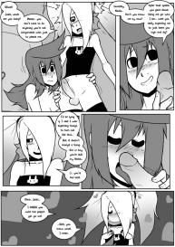 The Key To Her Heart 6 – Coming Clean #6
