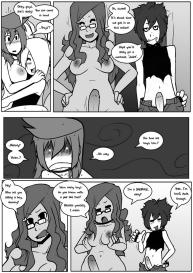 The Key To Her Heart 6 – Coming Clean #8