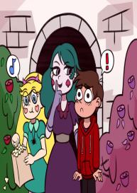 Dark Touch #10