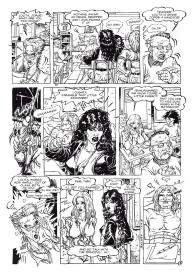 Lolita – Get Out Of The Class #3