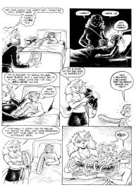 The Mink 11 – Healer #2