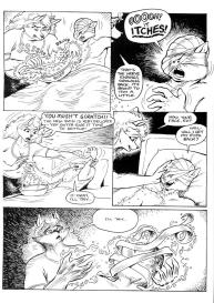 The Mink 11 – Healer #3