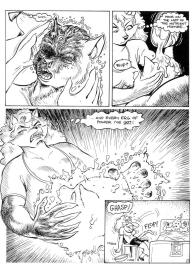 The Mink 11 – Healer #4