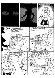 The Mink 11 – Healer #5