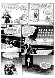 The Mink 11 – Healer #6