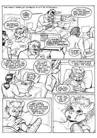 The Mink 11 – Healer #7