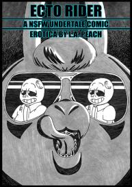 Ecto Rider #1