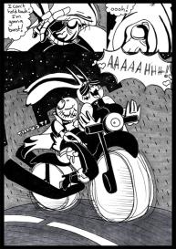 Ecto Rider #10