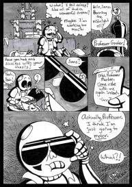 Ecto Rider #13