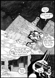 Ecto Rider #2