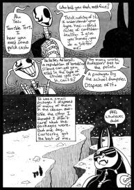 Ecto Rider #4