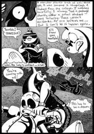 Ecto Rider #5
