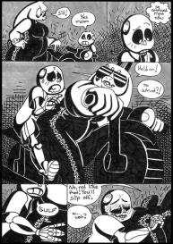 Ecto Rider #6