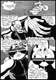 Ecto Rider #7