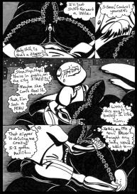 Ecto Rider #8