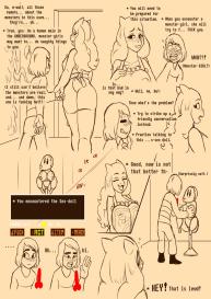 Under(her)tail 1 – Reset #10
