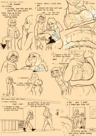 Under(her)tail 1 – Reset #14