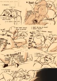 Under(her)tail 1 – Reset #21