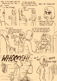 Under(her)tail 1 – Reset #24