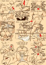 Under(her)tail 1 – Reset #28