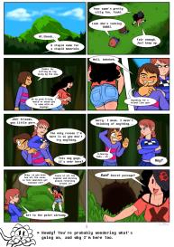Under(her)tail 1 – Reset #3