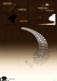 Under(her)tail 1 – Reset #6