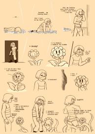 Under(her)tail 1 – Reset #7