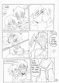 Beware Of The Other Worldly Flowers #22