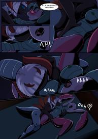 Confession To Pollination #12